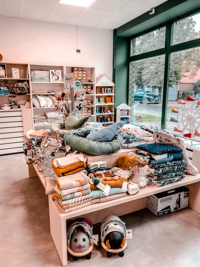 Jak nowoczesne technologie ułatwiają życie rodzicom noworodków ...