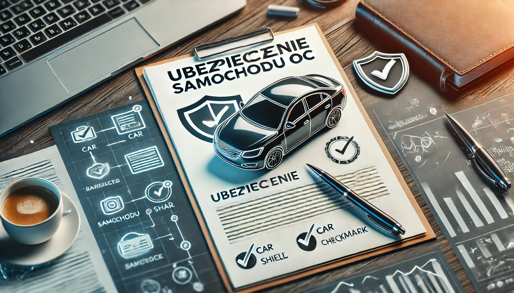 Ubezpieczenie samochodu OC w 2025 - Co warto wiedzieć przed zakupem ...